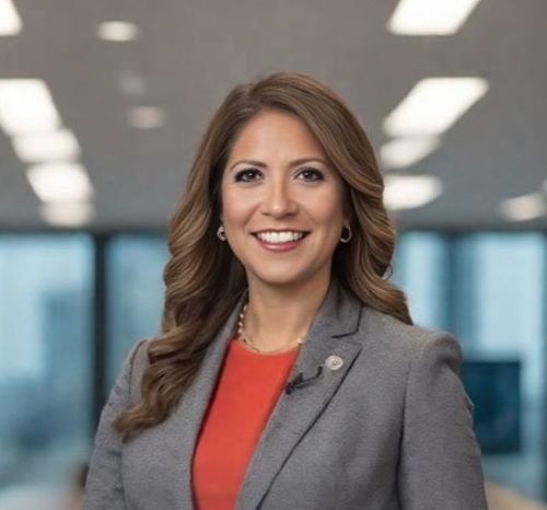 Speaker profile image for Soledad Campos de Parry