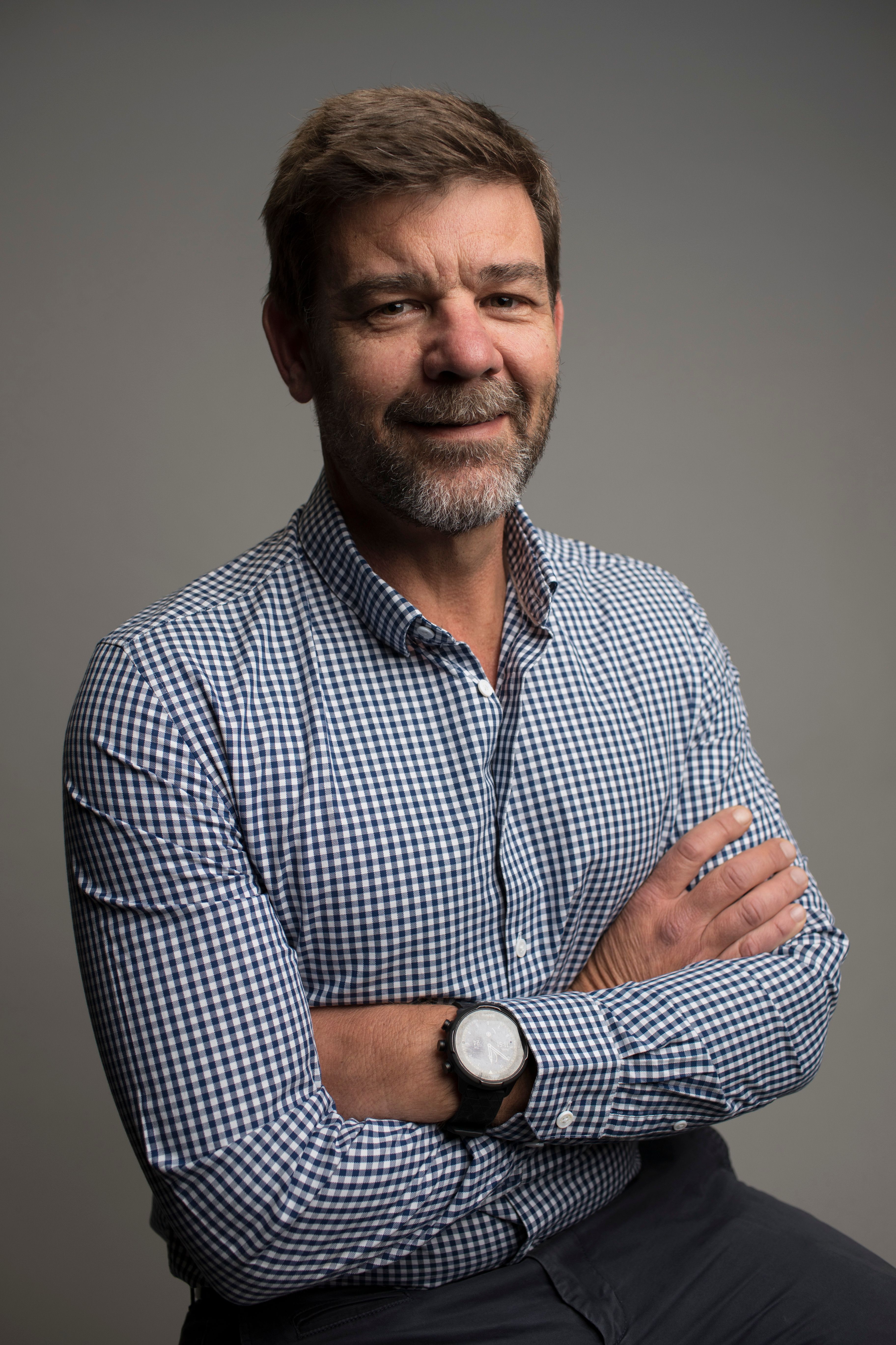 Pat Boniwell FAusIMM