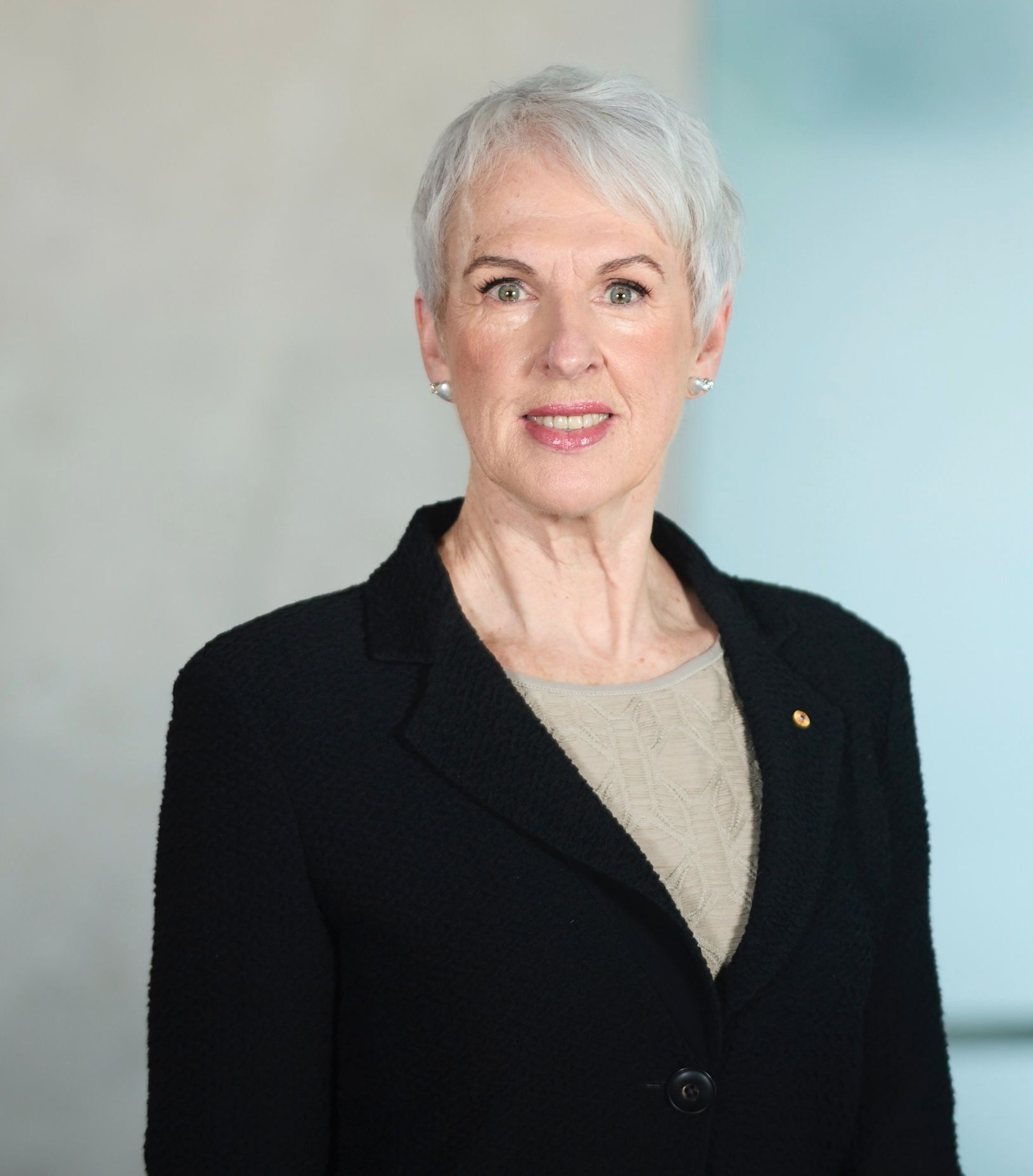 Diane Smith-Gander AO