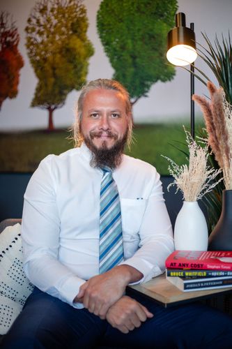 Speaker profile image for Pieter van Rheede van Oudtshoorn