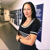 Speaker image for Roshaan Phillips