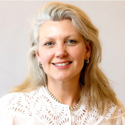 Speaker image for Sarah Jones