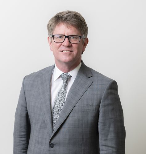 Speaker profile image for Sid Marris