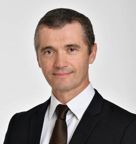 Speaker profile image for Simao Antunes