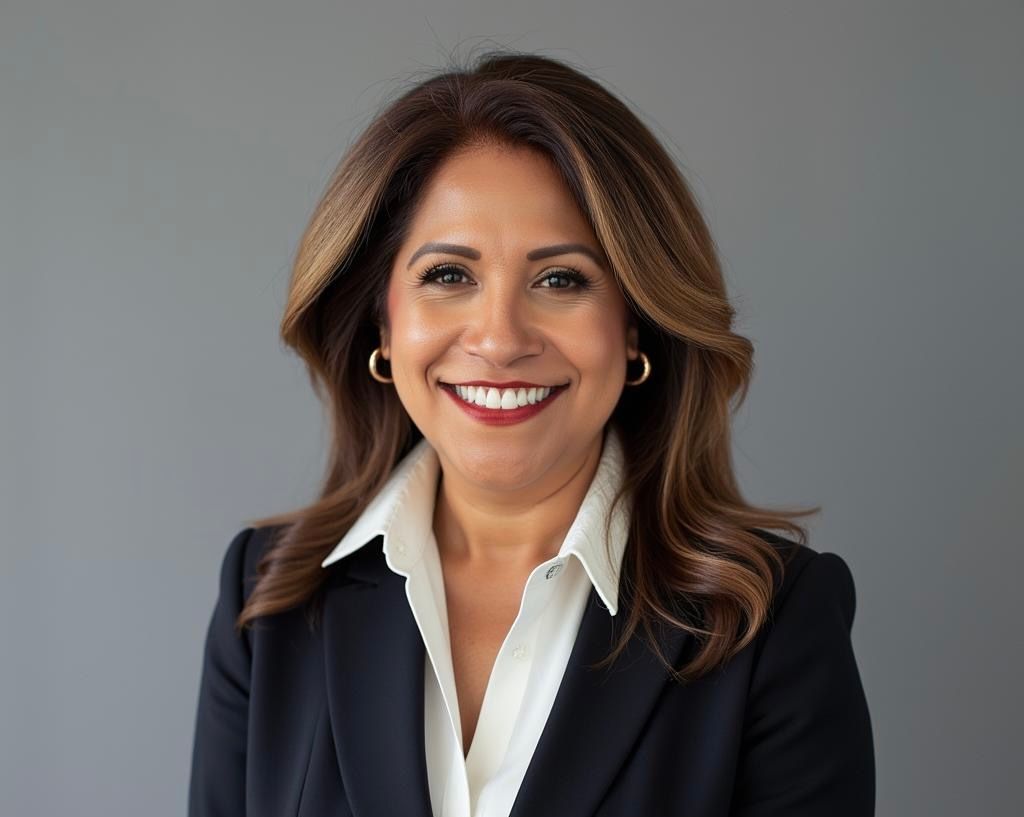 Speaker profile image for Soledad Campos de Parry