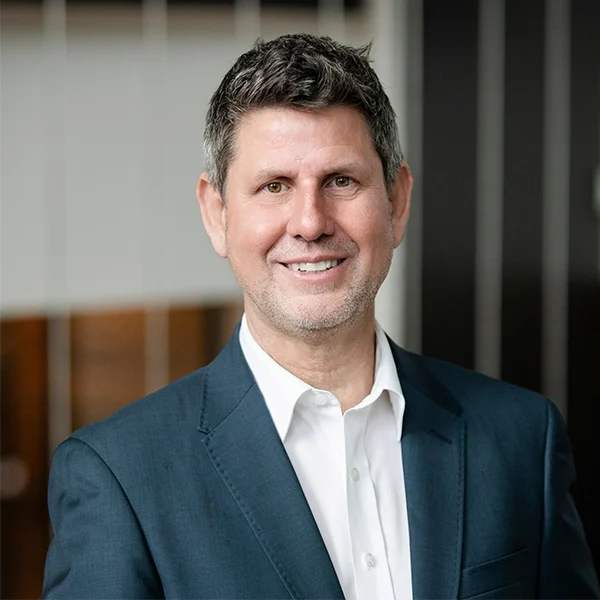 Stephen Durkin FAusIMM