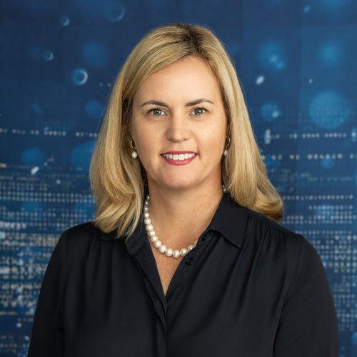 Speaker profile image for Tara Diamond