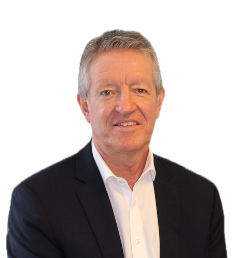 Speaker profile image for Tony Davis