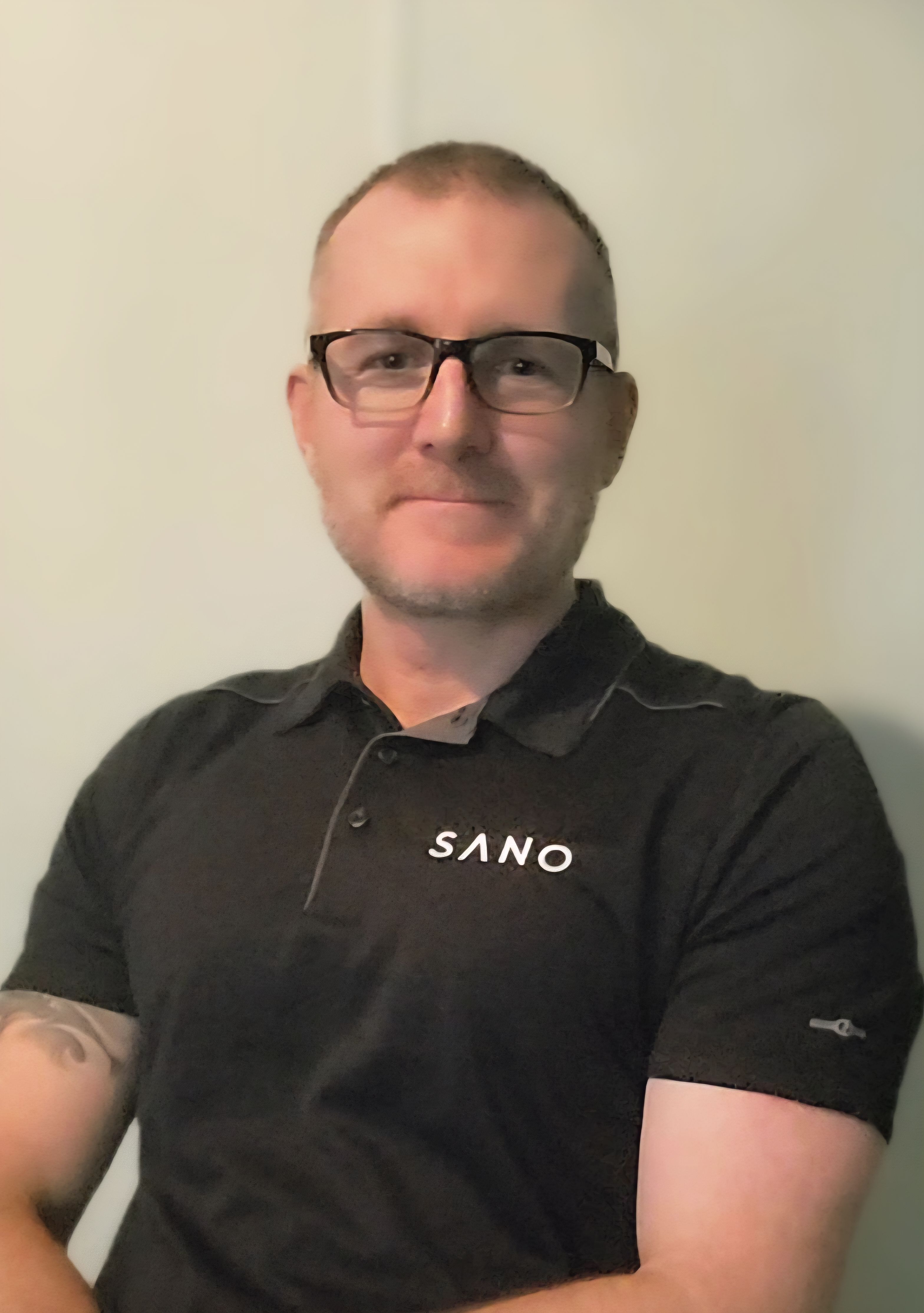 Dr Richard Turner (PhD, Psychology)