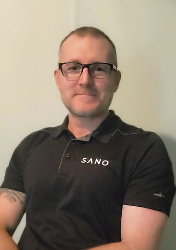 Speaker profile image for Dr Richard Turner (PhD, Psychology)