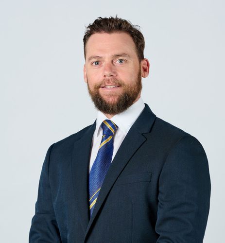 Speaker profile image for Warren Kofoed