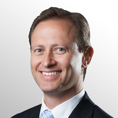 Speaker profile image for Dr Andrew Heap