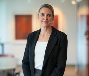 Speaker profile image for Jessica Farrell