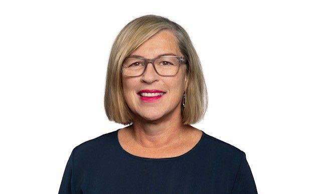 Speaker image for Nicole La Galia