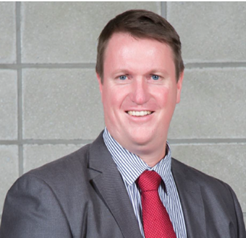 Speaker profile image for Anton Kroger