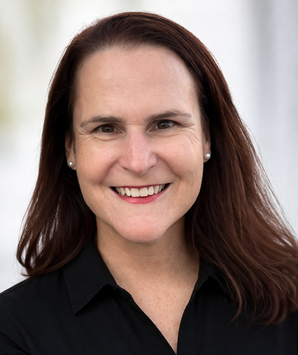 Speaker image for Jodi Wright