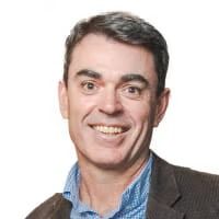 Speaker profile image for Michael Argent