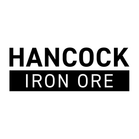 Hancock Iron Ore