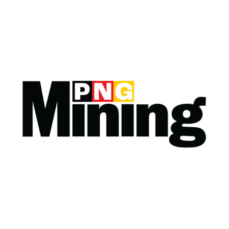 PNG Mining
