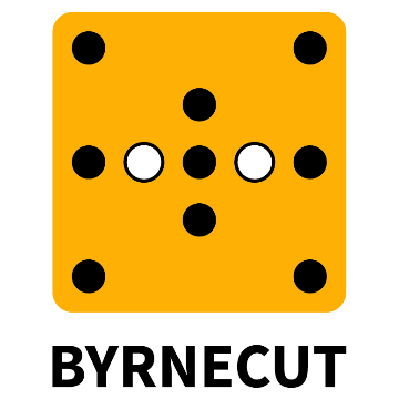 Byrnecut