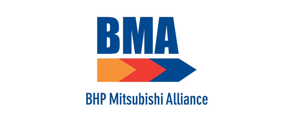 BMA