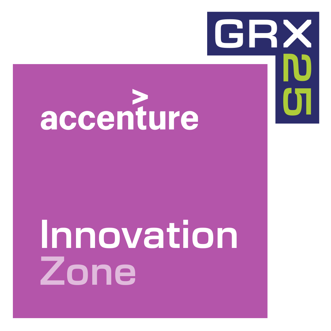 Accenture Innovation Zone