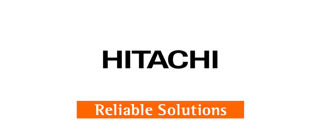 Hitachi