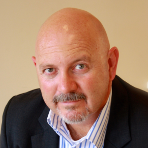 Mark O'Brien