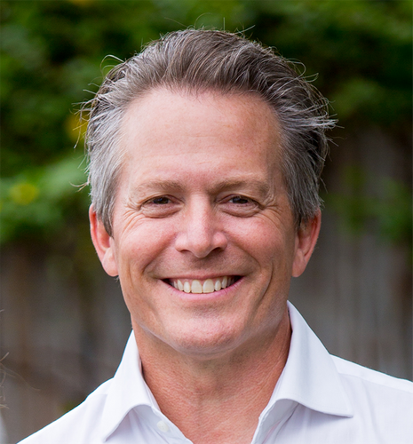 Speaker profile image for Hans Keirstead