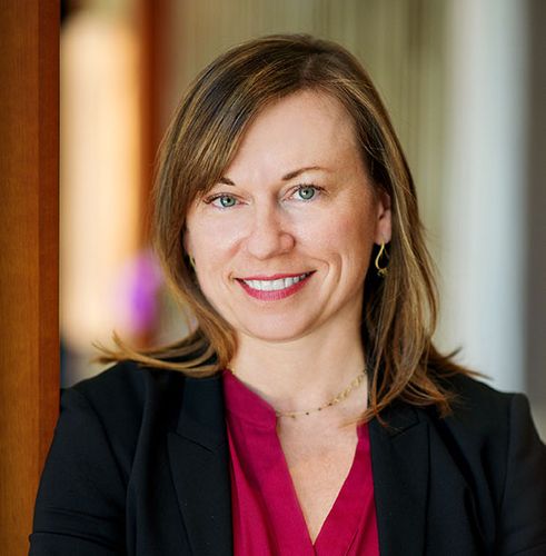 Jenny Rooke - Genoa Ventures