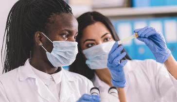 Women’s History Month: 40 women in science and biotech to know
