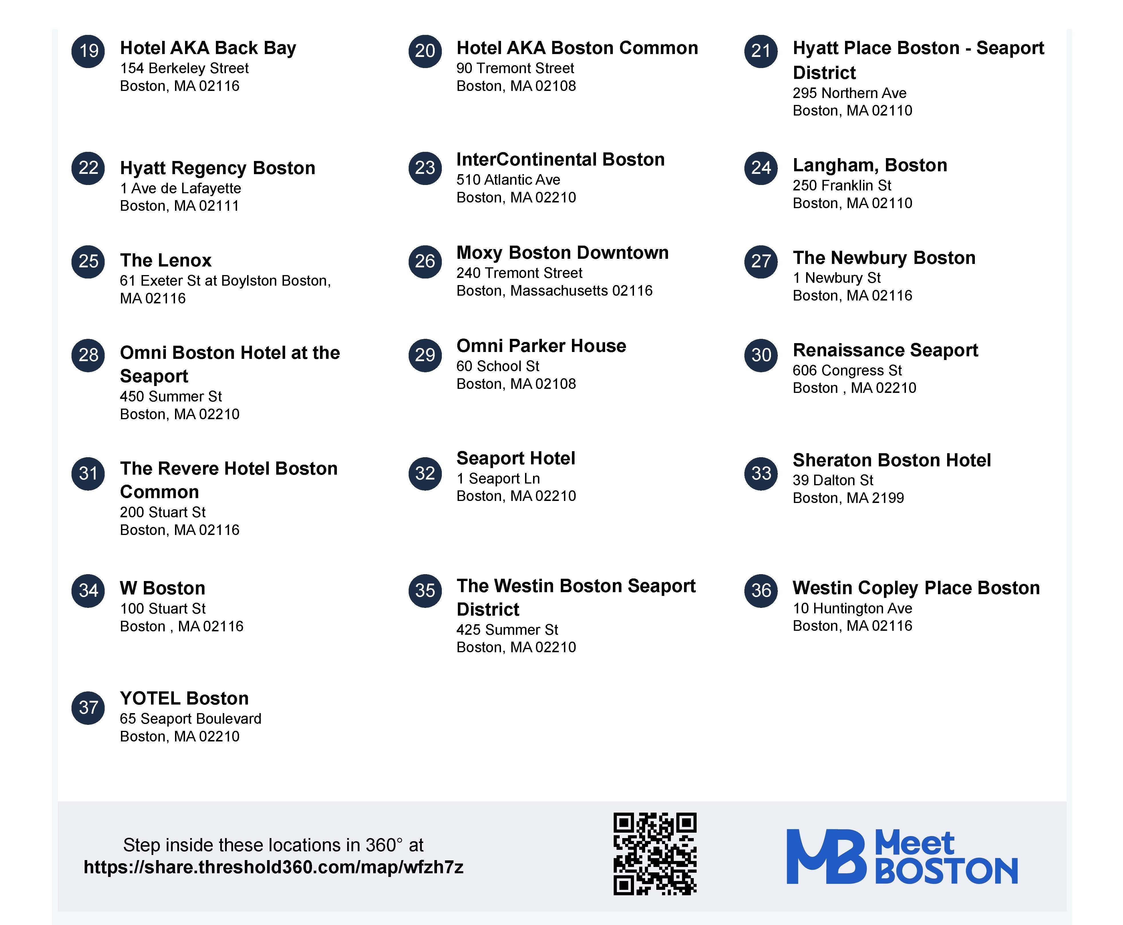 BIO 2025 Housing Map 2