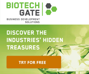 biotech gate