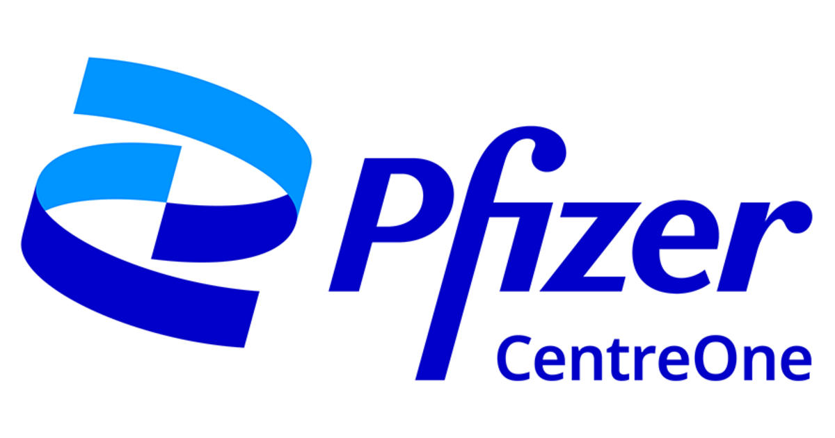 pfizer centre one