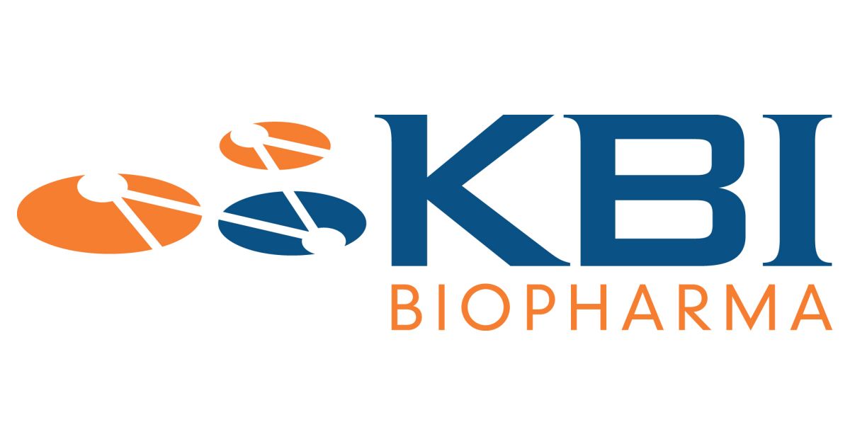 kbi biopharma logo