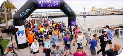 5K Run & Walk