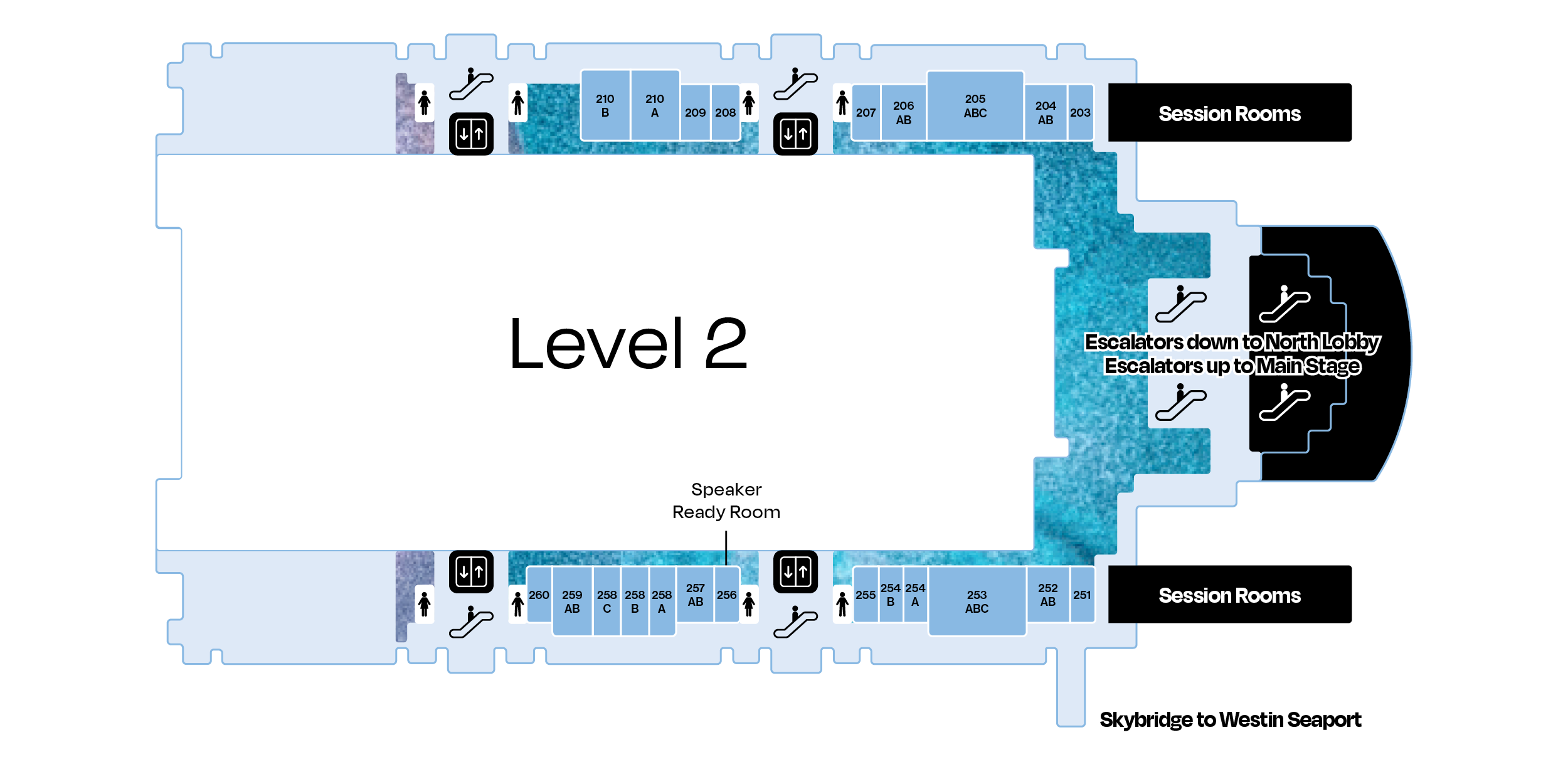BCEC Level 2