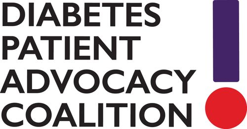 Diabetes Patient Advocacy Coalition