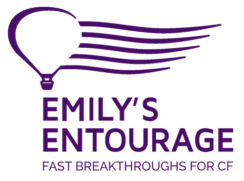 Emily's Entourage