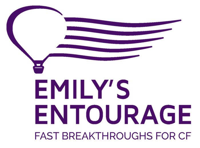 Emily's Entourage