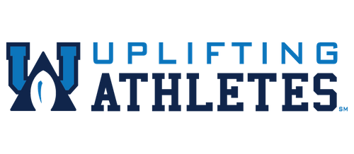 Uplifting Athletes