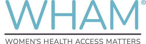 WHAM (Women's Health Access Matters)