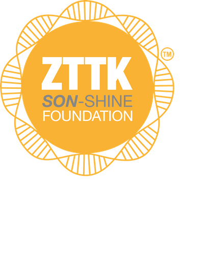 ZTTK SON-Shine Foundation