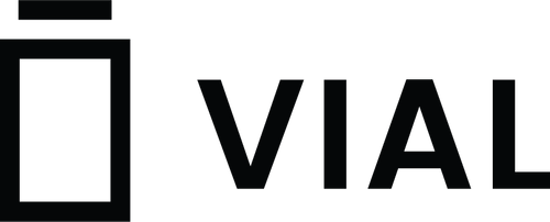 Vial