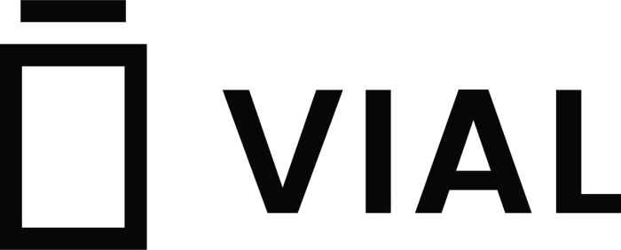 Vial