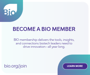 Become a BIO member