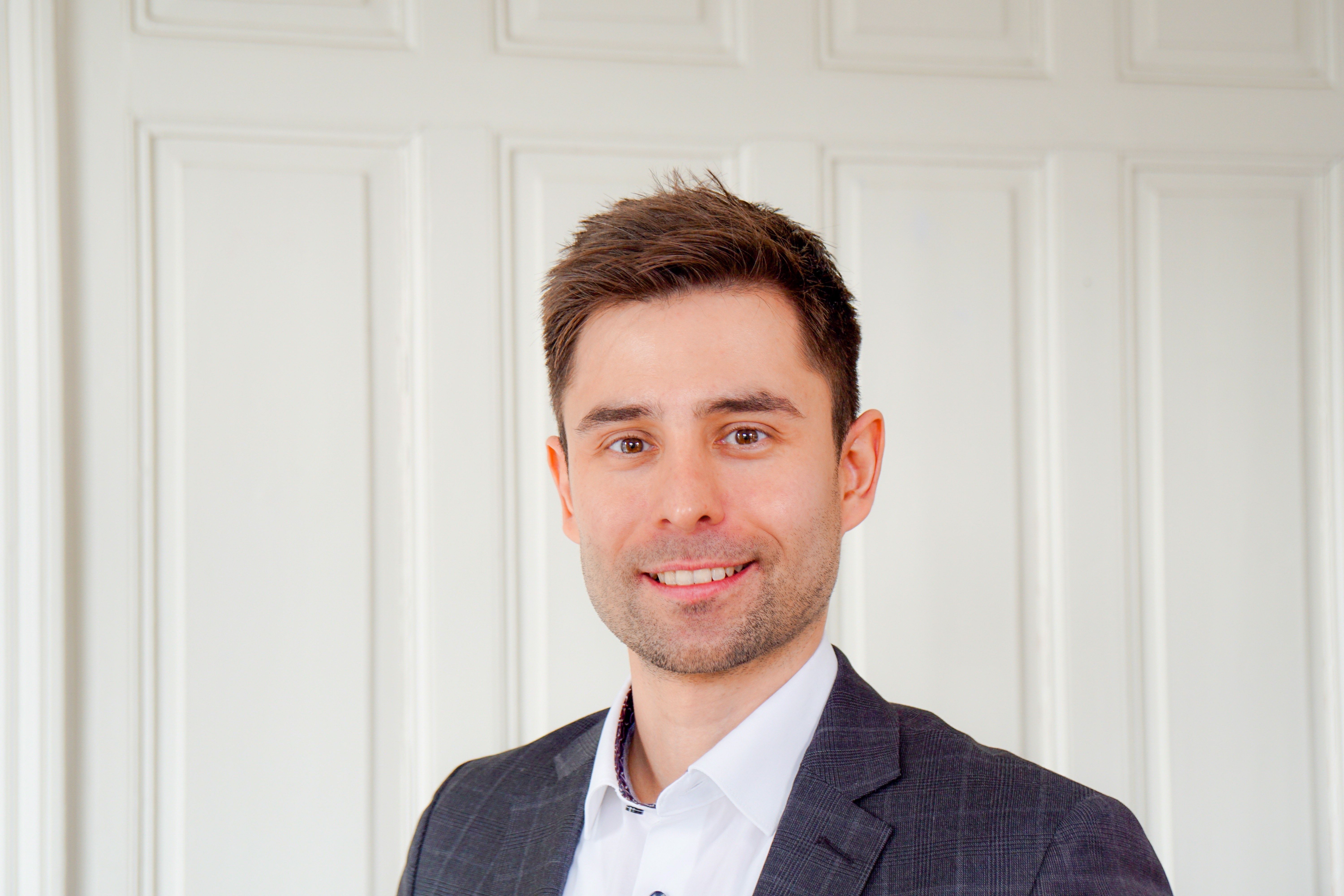 Gergely Iv&aacute;nyi