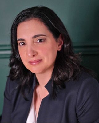 Konstantina Katcheves