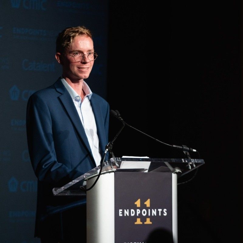 Kyle LaHucik - Endpoints News