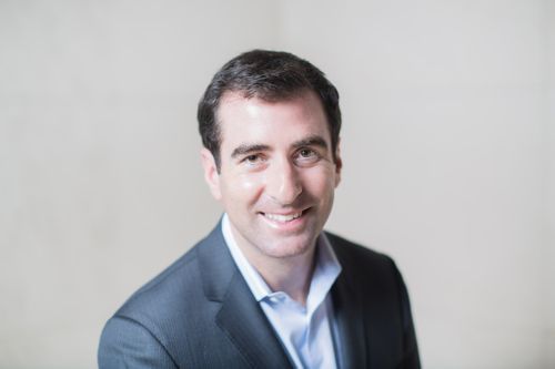 Adam Mendelsohn